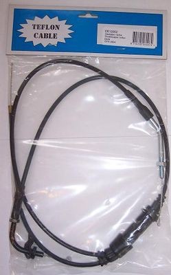 kabel gas GPR `04